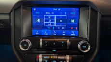 Ford Mustang 5.0 V8 GT 2dr Auto Petrol Coupe